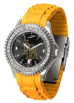【中古】【輸入品・未使用】Long Beach State 49ers-sparkle Watch 28,271円