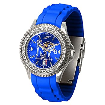 【中古】【輸入品・未使用】Memphis Tigers Sparkle Women 's Watch