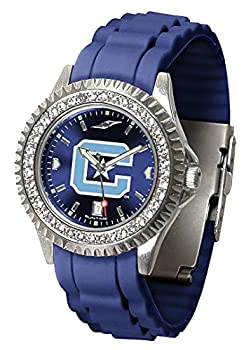 【中古】【輸入品・未使用】Citadel bulldogs-sparkle Watch