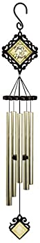 【中古】【輸入品・未使用】Carson Home Accents in God's Hands Vintage Chime%ｶﾝﾏ% 35%ﾀﾞﾌﾞﾙｸｫｰﾃ%