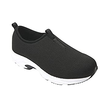 【中古】【インポート品・未当て嵌める】Drew Shoe Women\u0027s Blast Synthetic Athletic Sneakers