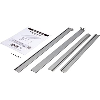 【中古】【インポート品・未当てはめる】PDU Support Rail Kit