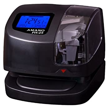 【中古】【輸入品・未使用】Amano PIX 25。
