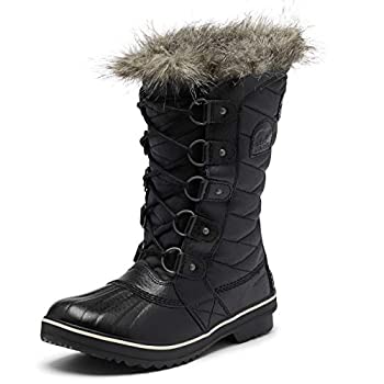 【中古】【輸入品・未使用】SOREL Womens Boots%ｶﾝﾏ% Black%ｶﾝﾏ% Size 9 48,808円