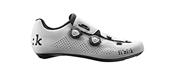 【中古】【輸入品・未使用】Fizik(フィジーク) R1B UOMO(メンズ)BOA ホワイト 40.0 R1MBC 2020 400 25.7cm ホワイト｜スカイマーケットプラス 88,227円