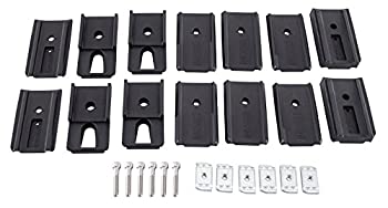 【中古】【インポート品・未当て嵌める】Rhino-Rack Pionner Leg Height Spacer for Rlt600 (3 Pair) by Rhino Rack