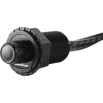 【中古】【インポート品・未当て嵌める】Rockford Fosgate PLC-U 鍵を掛けるジェラルド・r・フォード イコライザー