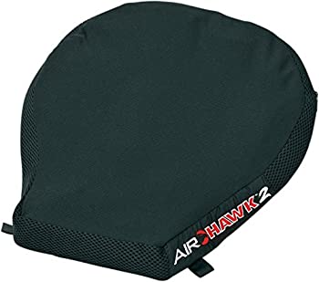 【中古】【輸入品・未使用】Airhawk クッション Airhawk2 Med ブラック