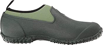 【中古】【輸入品・未使用】Muck Boots Muckster Ll レディース ラバーガーデンシューズ US サイズ: 24 カラー: グリーン