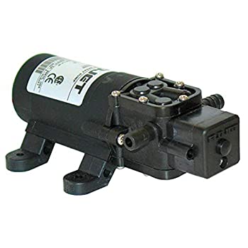 【中古】【輸入品・未使用】Jabsco 42630-2992-P 自動水システムポンプ & 手動デマンドポンプ 32,888円