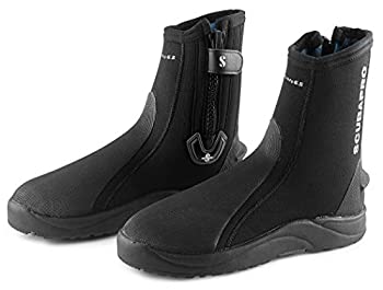 【中古】【輸入品・未使用】Scubapro Heavy Duty 6.5?MMブーツ