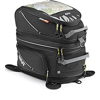 【中古】【輸入品・未使用】Givi EA103B Easy-Tank Bag with Magnet by Givi｜スカイマーケットプラス