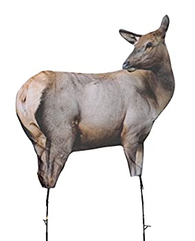 【中古】【輸入品・未使用】モンタナ・デコイ RMEF 牛ヘラジカ｜スカイマーケットプラス