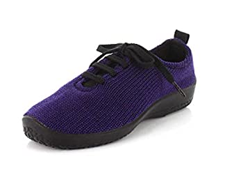 【中古】【輸入品・未使用】Arcopedico レディース US サイズ: 37 M EU / 6.5 B(M) US カラー: ブラック