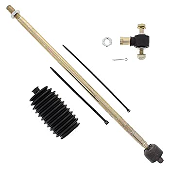 【中古】【輸入品・未使用】All Balls 51-1055-L 左タイロッドエンドキット 42,697円