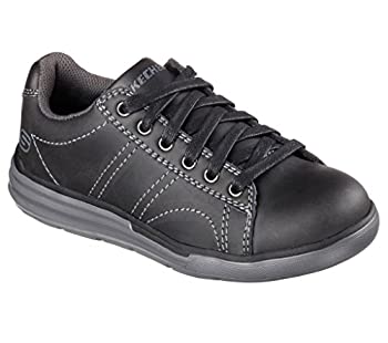 【中古】【輸入品・未使用】Skechers ボーイズ US サイズ: 11 M US Little Kid カラー: ブラック