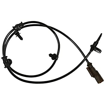 【中古】【輸入品・未使用】標準点火 ALS2411 ABSスピードセンサー