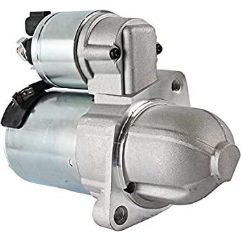 【中古】【輸入品・未使用】DB Electrical SVA0019 Starter for Hyundai Santa Fe Sonata|スカイマーケットプラス