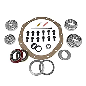 【中古】【輸入品・未使用】Yukon Gear & Axle YK GM9.5-12B マスターディファレンシャルリビルドキット