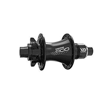 【中古】【輸入品・未使用】SRAM ハブ 900 32H Rear DB QR/12mm XD BLK (A1)｜スカイマーケットプラス