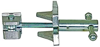 【中古】【輸入品・未使用】Buyers Products TGL3410 アルミテールゲートラッチアセンブリ (テールゲートラッチアセンブリ、アルミニウム)