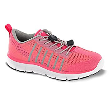 【中古】【インポート品・未当て嵌める】[Apex] レディースa7200wx085?running-shoes 色つや: サクラ色