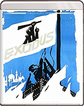 【中古】【輸入品・未使用】Exodus｜スカイマーケットプラス