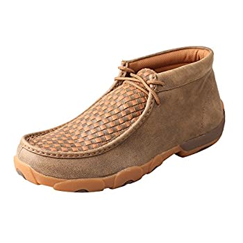 【中古】【輸入品・未使用】Twisted X メンズ 7.5 2E US ブラウン|スカイマーケットプラス
