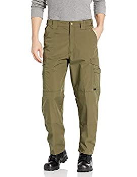 【中古】【輸入品・未使用】TRU-SPEC メンズ 24-7パンツ グリーン