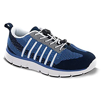 【中古】【輸入品・未使用】Apex a7100ww11?running-shoes カラー: ブルー