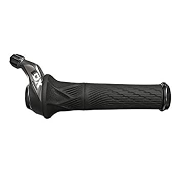 【中古】【輸入品・未使用】SRAM シフター X01 Grip EAGLE 12S Rear Blk