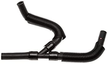 【中古】【輸入品・未使用】ACDelco 22833M Professional Molded Coolant Hose