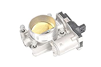 【中古】【輸入品・未使用】ACDelco 12670834 GM Original Equipment Fuel Injection Throttle Body Assembly with Sensor