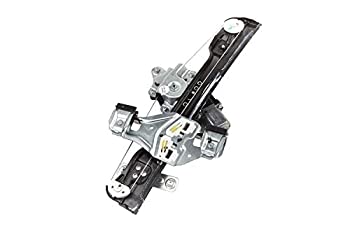 【中古】【輸入品・未使用】ACDelco 42339889?GM元機器フロントドライバ側パワーウィンドウレギュレータとモーターアセンブリwithボルト