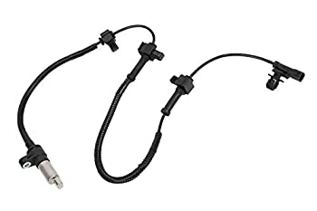 【中古】【輸入品・未使用】ACDelco 84051224 GM Original Equipment Rear ABS Wheel Speed Sensor|スカイマーケットプラス