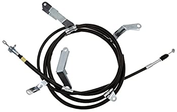 【中古】【輸入品・未使用】ACDelco 18P96943 Professional Rear Passenger Side Brake Cable|スカイマーケットプラス