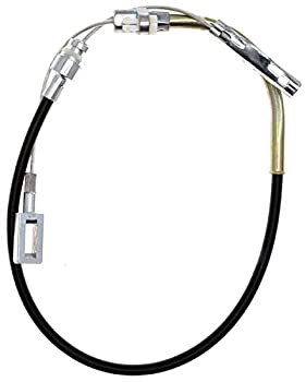 【中古】【輸入品・未使用】ACDelco 18P95886 Professional Rear Passenger Side Brake Cable|スカイマーケットプラス