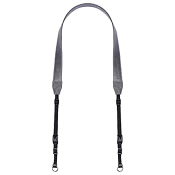 【中古】【輸入品・未使用】Promaster OdysseyストラップMedium???Dawnグレー