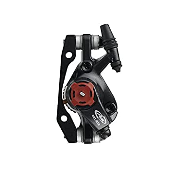 【中古】【輸入品・未使用】BRAKE DISC AVID MECH BB7 FT/RR MTB GRAPHITE w/oROTOR/BRKT by Avid|スカイマーケットプラス