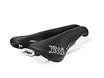 【中古】【インポート品・未当てはめる】SELLE SMP(セラSMP) TT1 Black
