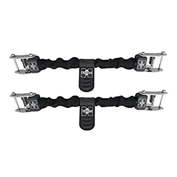 【中古】【輸入品・未使用】Highlandテクニカルばねストラップ｜スカイマーケットプラス
