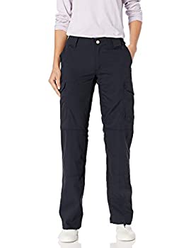 【中古】【輸入品・未使用】TRU-SPEC 社 パンツ レディース 24/7 アセント 10W 32L ブルー