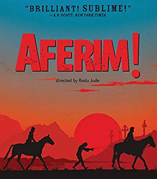【中古】【輸入品・未使用】Aferim! [Blu-ray]｜スカイマーケットプラス