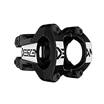【中古】【輸入品・未使用】TRUVATIV ステム Descendant Black 50mm 1?1/8 31.8mm 0deg