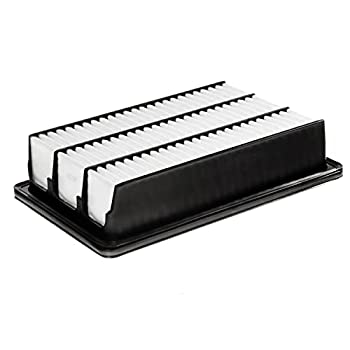 【中古】【輸入品・未使用】ACDelco A3649C Professional Air Filter