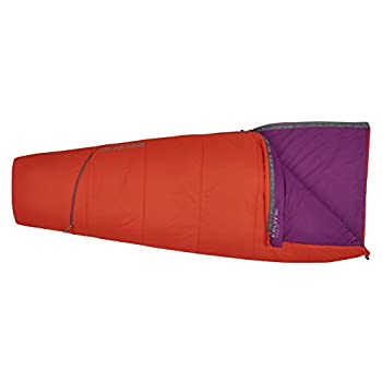 【中古】【輸入品・未使用】Kelty Rambler 50 Degree Sleeping Bag%ｶﾝﾏ% Fire Orange 141［並行輸入］｜スカイマーケットプラス