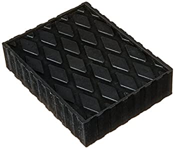 【中古】【輸入品・未使用】Rotary FJ2439 高さ1-1/2インチ ファットポリマーアダプターブロック 4個セット