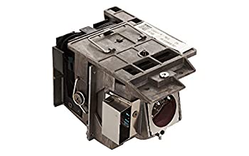 【中古】【インポート品・未当て嵌める】PROJ RPLMNT LAMP FOR PRO8510L PRO8530HDL