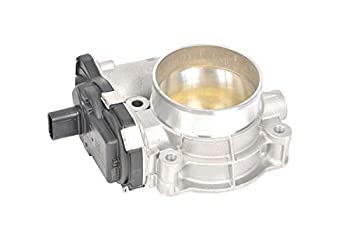 【中古】【輸入品・未使用】ACDelco 12676296 GM Original Equipment Fuel Injection Throttle Body Assembly with Sensor