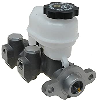 【中古】【輸入品・未使用】ACDelco 18M2760 Professional Brake Master Cylinder Assembly